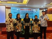 Employee School UNAKI Semarang Nomor 7